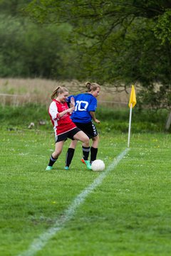 Bild 66 - C-Juniorinnen SG R�nnau-Segeberg - Kaltenkirchener Turnerschaft : Ergebnis: 1:3